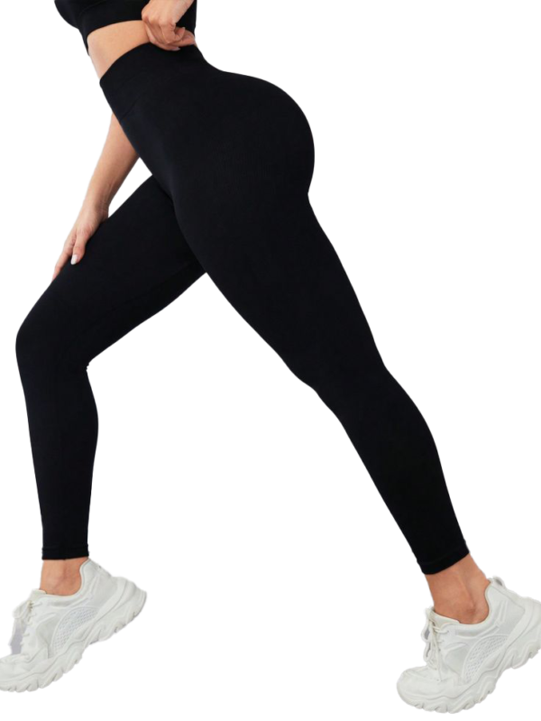 Evolvefit Black