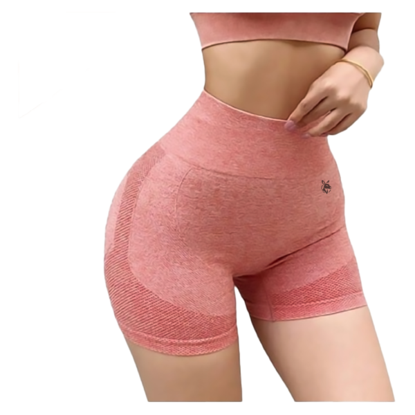 Smooth-Lift Seamless